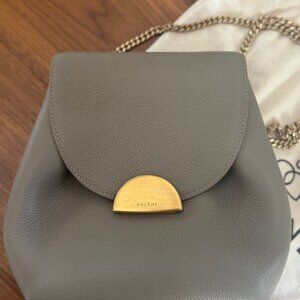 Polene Gray Numbero Un Mini